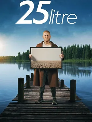 25 Litre