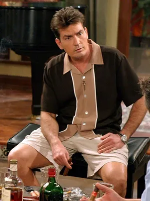 Mon oncle Charlie S2 E1