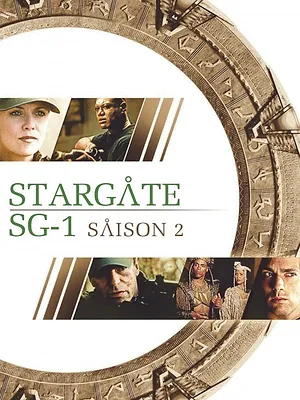 Saison 2