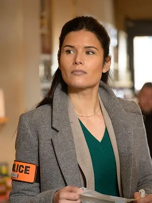 Simon Coleman S2 E2