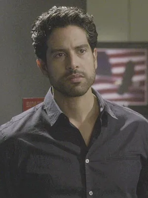 Esprits criminels S12 E17