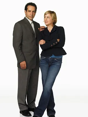 Monk S5 E12