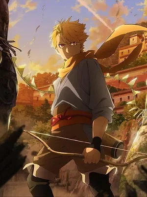Tsugai : Daemons Of the Shadow Realm S1 E19