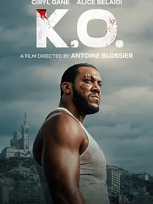 K.O.