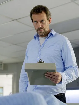 Dr House S4 E6