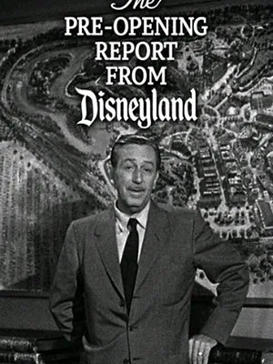 The Pre-Opening Report from Disneyland