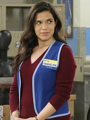 Superstore S6 E15
