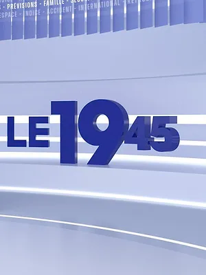 Le 19.45