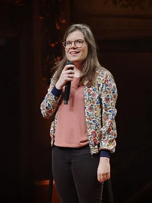 Fanny Ruwet : Bon anniversaire Jean