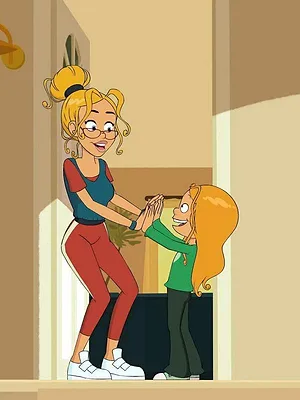 Les Sisters S2 E35