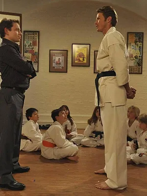 How I Met Your Mother S5 E23