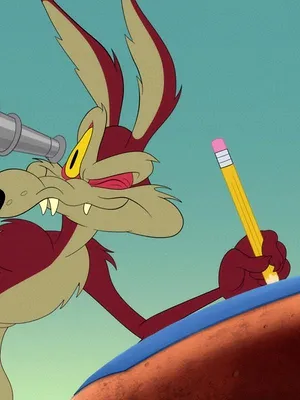 Looney Tunes Cartoons S3 E2