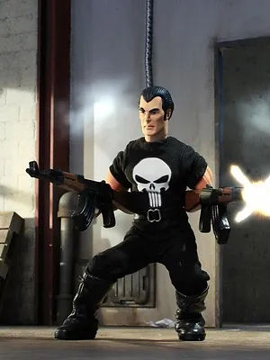 Robot Chicken S10 E1