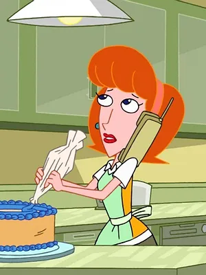 Phineas et Ferb S3 E28