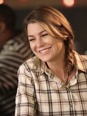 Grey's Anatomy S11 E5