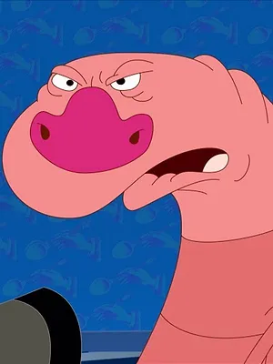 Oggy et les cafards S6 E29