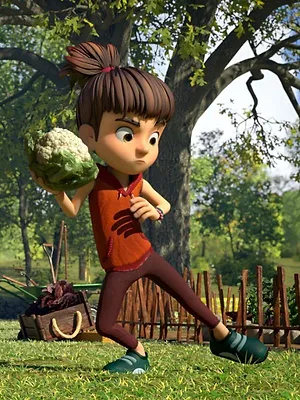 Partie de campagne S1 E42