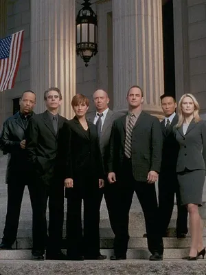 New York Unité Spéciale S4 E17