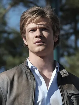 MacGyver S1 E17