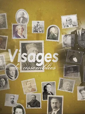 Visages des assemblées