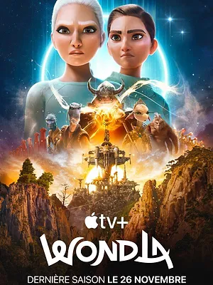 WondLa