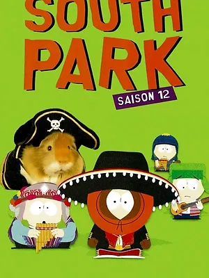 Saison 12