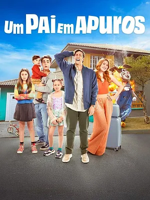 Papa panique