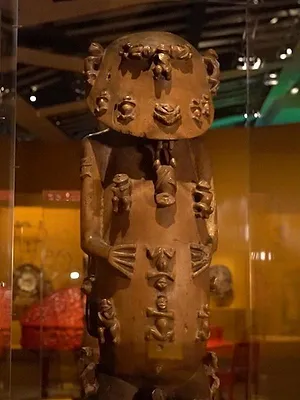 A'a, la Joconde de la Polynésie