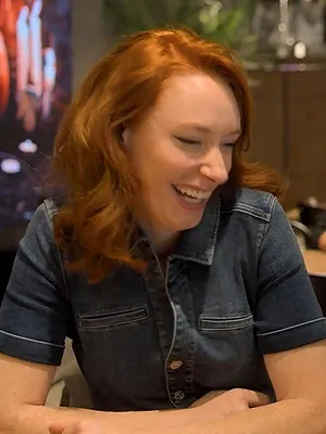 Explorer le futur avec Hannah Fry