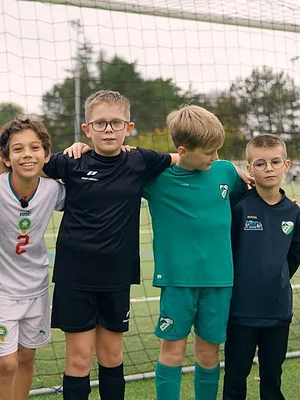 Impact : Onze de légende