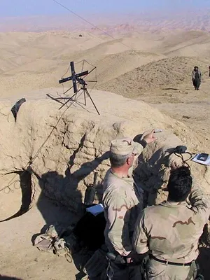 Special Ops True