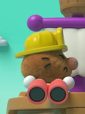 Oggy Oggy S2 E11