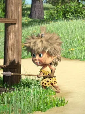 Masha et Michka S2 E22