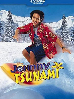Johnny Tsunami