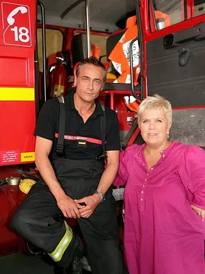 Joséphine, ange gardien S12 E3