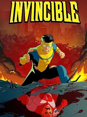 Invincible