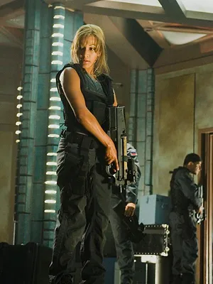 Stargate Atlantis S2 E8