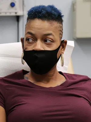 Dr Pimple Popper