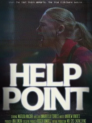 Help Point