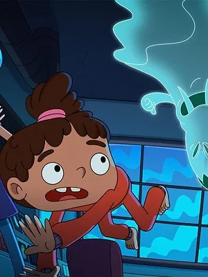 Monster Loving Maniacs S1 E39