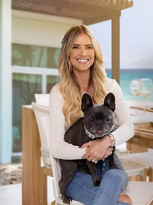 Christina : la reine de la réno