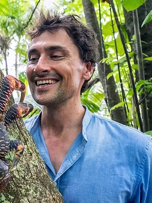 Fascinants coraux : merveilles de l'océan Indien
