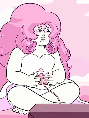 Steven Universe S4 E16