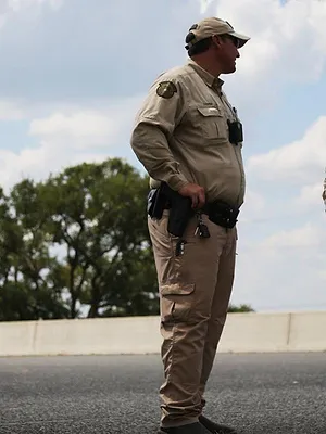 La loi du Texas