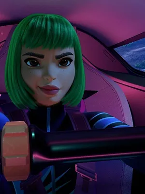 Fast & Furious : Les espions dans la course S5 E3