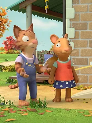 Pip et Posy S2 E30