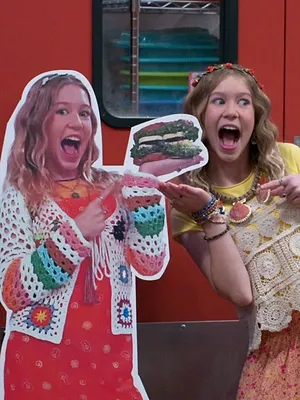 Les Thunderman : Incognito S2 E1