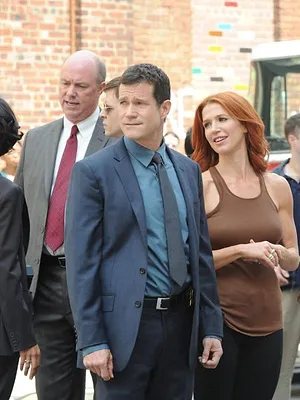 Unforgettable S1 E4