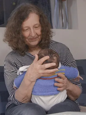 Bébés placés, la vie devant eux