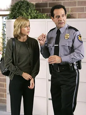 Monk S6 E12